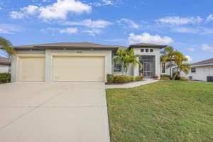 19246 MOORE HAVEN COURT, PORT CHARLOTTE, FL 33948 Sold 08/15/25