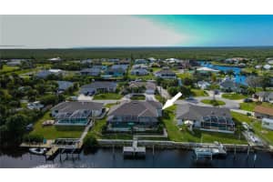 19246 MOORE HAVEN COURT, PORT CHARLOTTE, FL 33948 Sold 08/15/25