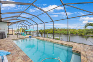 19246 MOORE HAVEN COURT, PORT CHARLOTTE, FL 33948 Sold 08/15/25