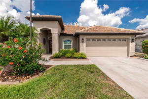 2913 ROYAL PALM DRIVE, NORTH PORT, FL 34288 Sold 09/16/25