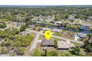 2707 AUBURN BOULEVARD, PORT CHARLOTTE, FL 33948 - MLS#MFRC7509813