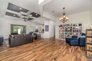 2707 AUBURN BOULEVARD, PORT CHARLOTTE, FL 33948 - MLS#MFRC7509813