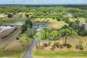 6242 TROPICAIRE BOULEVARD, NORTH PORT, FL 34291 - MLS#MFRC7509815