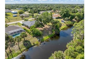 485 DORCHESTER STREET, PORT CHARLOTTE, FL 33954 - MLS#MFRC7509821