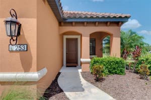 253 MARCHENO WAY, NOKOMIS, FL 34275 Sold 08/07/25