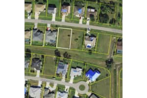 25261 PALISADE ROAD, PUNTA GORDA, FL 33983 Sold 07/14/25