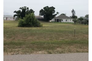25261 PALISADE ROAD, PUNTA GORDA, FL 33983 Sold 07/14/25