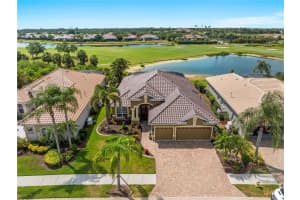 5461 WHITE IBIS DRIVE, NORTH PORT, FL 34287 Sold 10/01/25