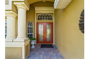 5461 WHITE IBIS DRIVE, NORTH PORT, FL 34287 Sold 10/01/25