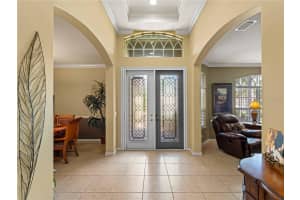 5461 WHITE IBIS DRIVE, NORTH PORT, FL 34287 Sold 10/01/25