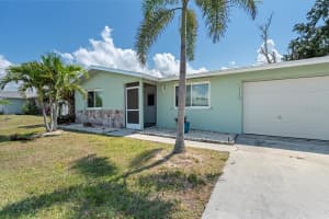281 SEMINOLE BOULEVARD, PORT CHARLOTTE, FL 33952 Sold 06/13/25