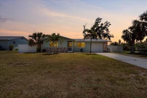 281 SEMINOLE BOULEVARD, PORT CHARLOTTE, FL 33952 Sold 06/13/25
