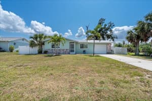 281 SEMINOLE BOULEVARD, PORT CHARLOTTE, FL 33952 Sold 06/13/25
