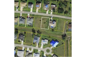 25269 PALISADE ROAD, PUNTA GORDA, FL 33983 Sold 07/14/25