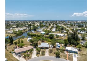 219 MARTIN DRIVE, PORT CHARLOTTE, FL 33952 Sold 06/02/25