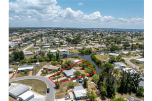 219 MARTIN DRIVE, PORT CHARLOTTE, FL 33952 Sold 06/02/25