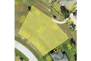 25418 DOREDO DRIVE, PUNTA GORDA, FL 33955 - MLS#MFRC7509875