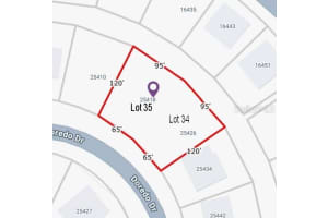 25418 DOREDO DRIVE, PUNTA GORDA, FL 33955 - MLS#MFRC7509875