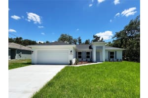 4754 CAPUTO AVENUE, NORTH PORT, FL 34288 Sold 07/11/25