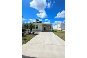 311 ROBALO, NORTH PORT, FL 34287 - MLS#MFRC7509891