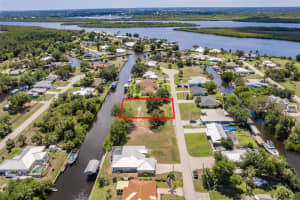 28443 SILVER PALM DRIVE, PUNTA GORDA, FL 33982 Sold 12/10/25
