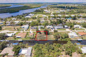 28443 SILVER PALM DRIVE, PUNTA GORDA, FL 33982 Sold 12/10/25