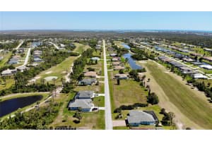 89 PINE VALLEY PLACE, ROTONDA WEST, FL 33947 - MLS#MFRC7509894