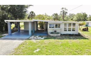 162 SAPODILLA STREET, PUNTA GORDA, FL 33980 - MLS#MFRC7509895