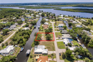 28451 SILVER PALM DRIVE, PUNTA GORDA, FL 33982 - MLS#MFRC7509897