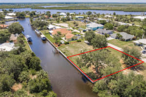 28451 SILVER PALM DRIVE, PUNTA GORDA, FL 33982 - MLS#MFRC7509897