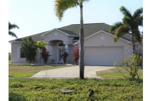 7355 Schefflera, PUNTA GORDA