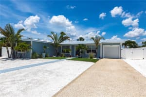 21812 EDGEWATER DRIVE, PORT CHARLOTTE, FL 33952 Sold 07/20/25