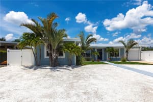 21812 EDGEWATER DRIVE, PORT CHARLOTTE, FL 33952 Sold 07/20/25