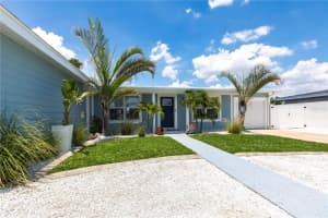 21812 EDGEWATER DRIVE, PORT CHARLOTTE, FL 33952 Sold 07/20/25