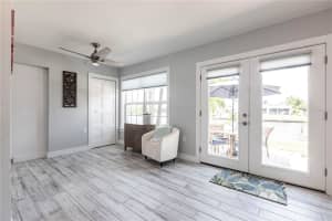 21812 EDGEWATER DRIVE, PORT CHARLOTTE, FL 33952 Sold 07/20/25