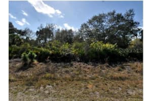 DANTON TER, NORTH PORT, FL 34288 - MLS#MFRC7509916