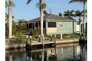 4231 HOLLIS AVENUE, PORT CHARLOTTE, FL 33953 Sold 08/13/25