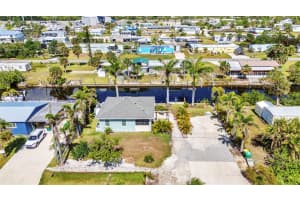 4231 HOLLIS AVENUE, PORT CHARLOTTE, FL 33953 Sold 08/13/25