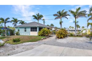 4231 HOLLIS AVENUE, PORT CHARLOTTE, FL 33953 Sold 08/13/25