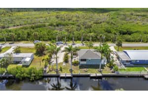 4231 HOLLIS AVENUE, PORT CHARLOTTE, FL 33953 Sold 08/13/25