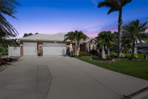 16232 QUESA DRIVE, PUNTA GORDA, FL 33955 Sold 10/08/25