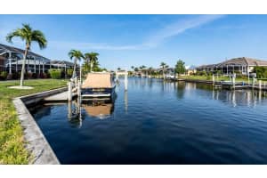 1653 BOBOLINK COURT, PUNTA GORDA, FL 33950 Sold 08/29/25