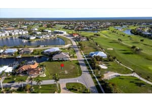 1653 BOBOLINK COURT, PUNTA GORDA, FL 33950 Sold 08/29/25