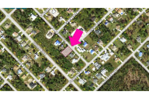 5533 KEMPSON LANE, PORT CHARLOTTE, FL 33981 - MLS#MFRC7509930