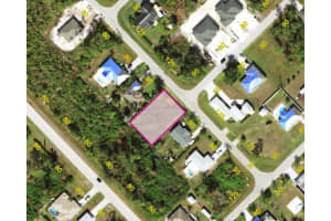 5533 KEMPSON LANE, PORT CHARLOTTE, FL 33981 - MLS#MFRC7509930