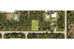 12196 BENHAM AVENUE, PORT CHARLOTTE, FL 33981 Sold 12/26/25