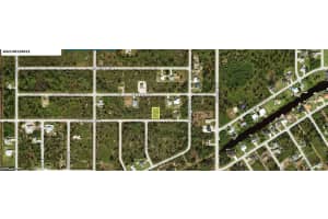 12196 BENHAM AVENUE, PORT CHARLOTTE, FL 33981 Sold 12/26/25