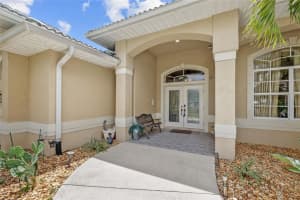 13297 FLAHERTY AVENUE, PORT CHARLOTTE, FL 33981 - MLS#MFRC7509943