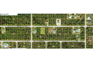 12149 STRETT AVENUE, PORT CHARLOTTE, FL 33981 - MLS#MFRC7509946