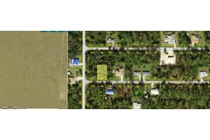 12030 KIRTLAND AVENUE, PORT CHARLOTTE, FL 33953 - MLS#MFRC7509948
